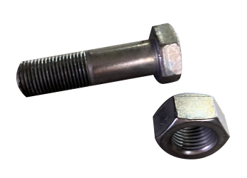 35331 Kempf Befestigungsteilegruppe Frontkippzylinder ob. 3-Punkt